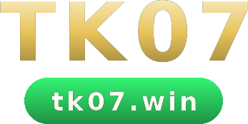 TK07 โลโก้